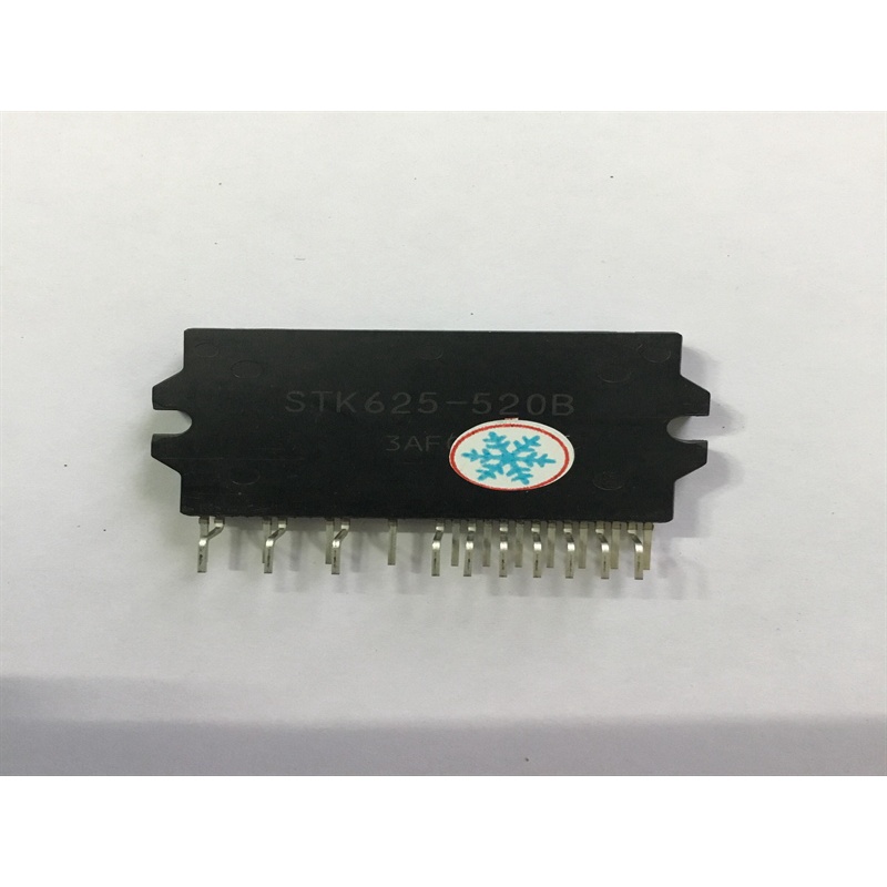 IC chức năng STK625-520B (mới, chính hãng)