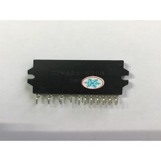 Ic chức năng stk625-520b