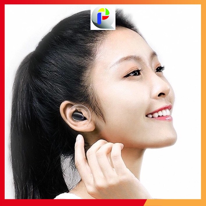 (Chính hãng) Tai nghe Bluetooth 2 bên Joyroom JR-TL5