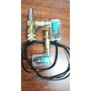 Bộ rơ le tự ngắt cho máy rửa xe cao áp