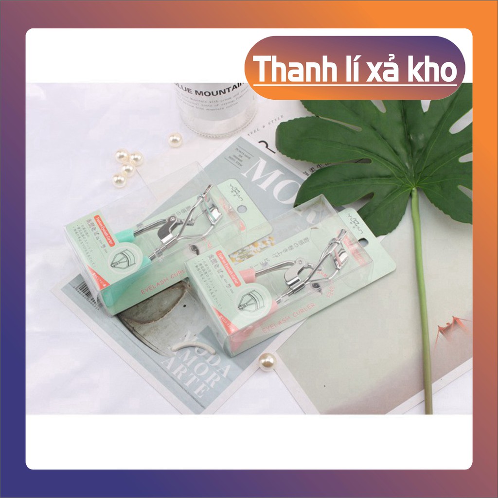 (Tốt) [Rẻ Vô Địch] Bấm mi loại xịn - 5105 [Đẹp-Cao Cấp-Rẻ] (Loại Cao Cấp)