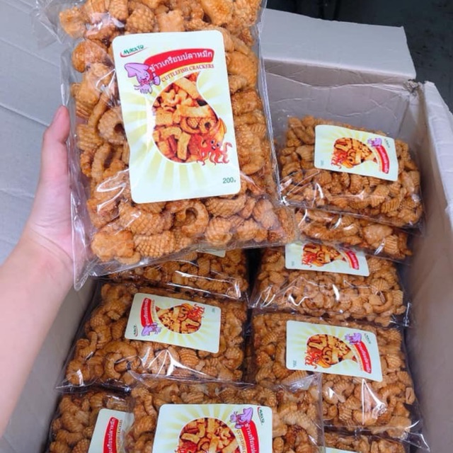 Bim Bim Mực
