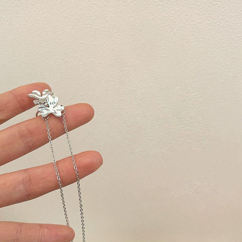 VANES1 1 Đôi Bông Tai Thời Trang Nữ Tính