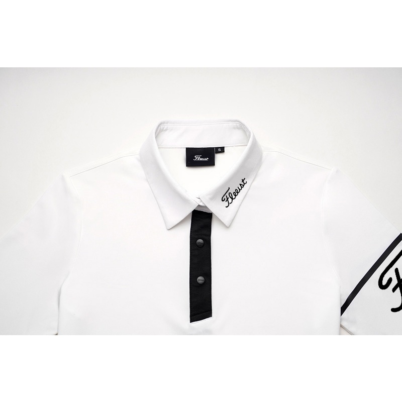 Áo Thun polo Tay Dài Thoáng Khí Chống Nắng Dành Cho Nữ Chơi Golf