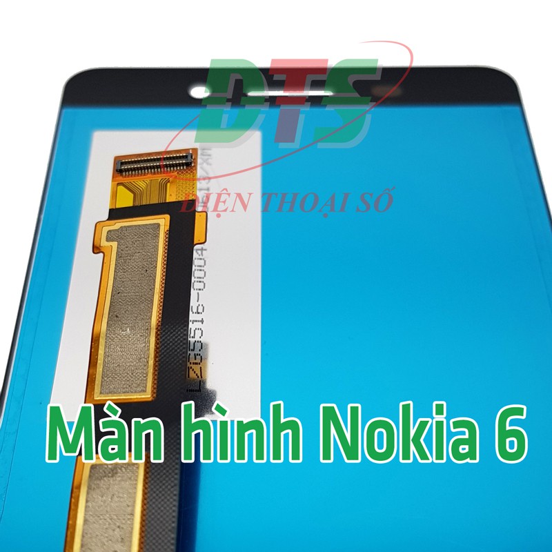 Màn hình Nokia 6