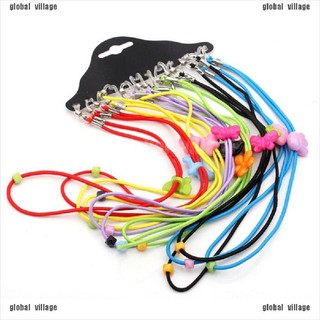 Dây đeo mắt kính chất liệu nylon