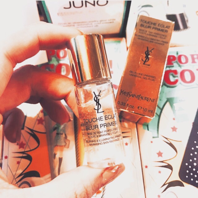 [YSL] Kem lót che phủ lỗ chân lông Touche Eclat Blur Primer | BigBuy360 - bigbuy360.vn