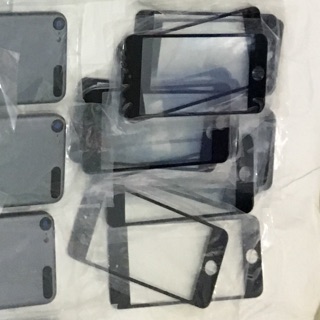 Kính máy nghe nhạc táo 5-6-7