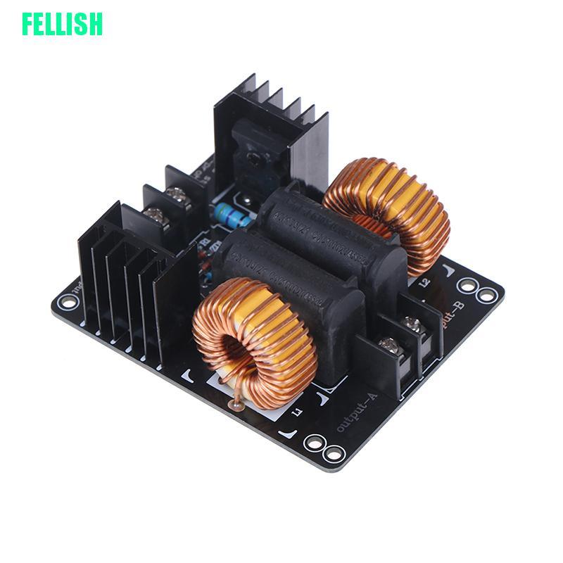 Mô Đun Cảm Biến Áp Suất Cao Zvs 1000w Chuyên Dụng