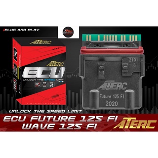 IC độ future 125 fi wave 125 fi ATE