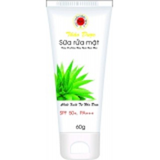 Sữa rửa mặt THẢO DƯỢC ĐÔNG Y