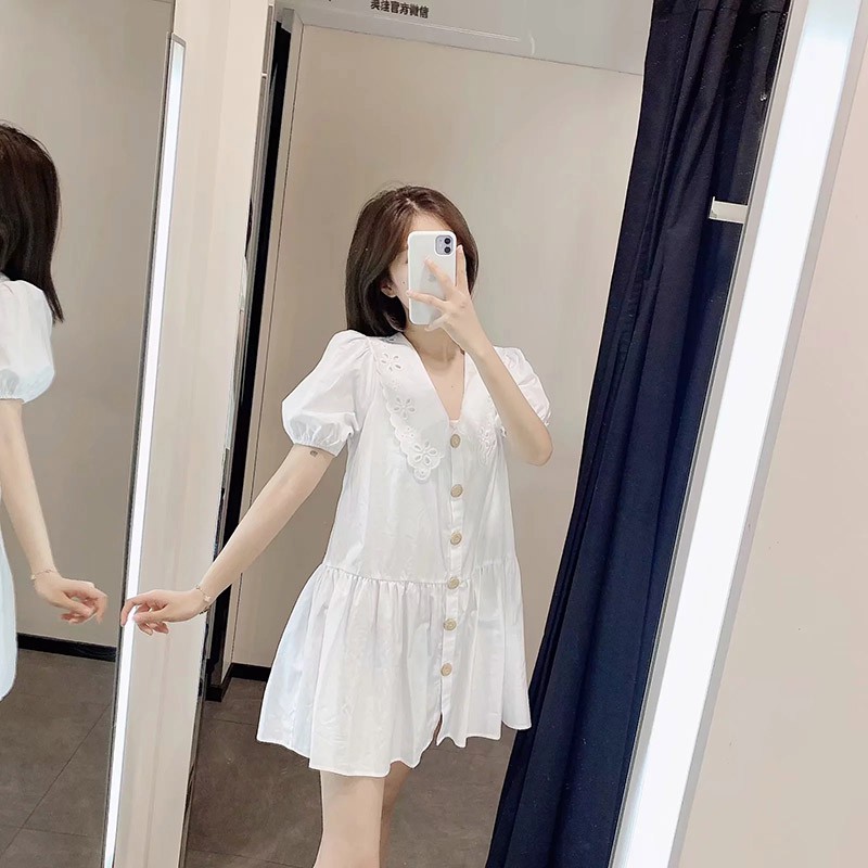 Váy baby doll