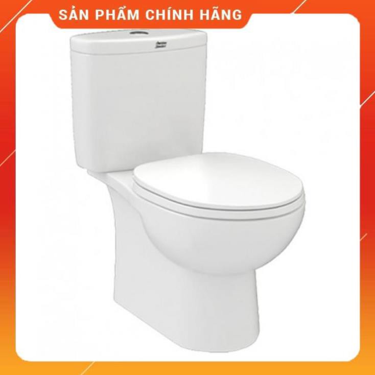 Nắp nhựa Bồn Cầu êm American Standard VF-2714  Codie