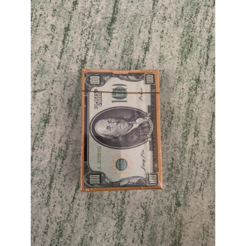 COMBO 10 BỘ BÀI TÂY POKER 52 lá HÀNG ĐẸP