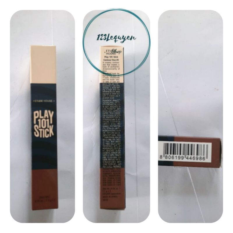 tạo khối 2 đầu play 101 stick