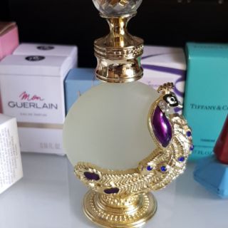 Tinh dầu nước hoa dubai