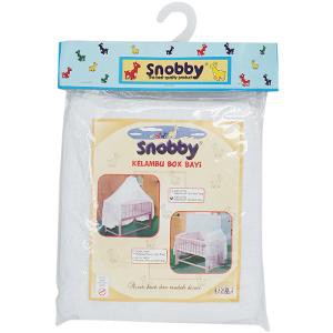 Màn Chống Muỗi Snobby 1t Klm015 Chất Lượng Cao Cho Bé