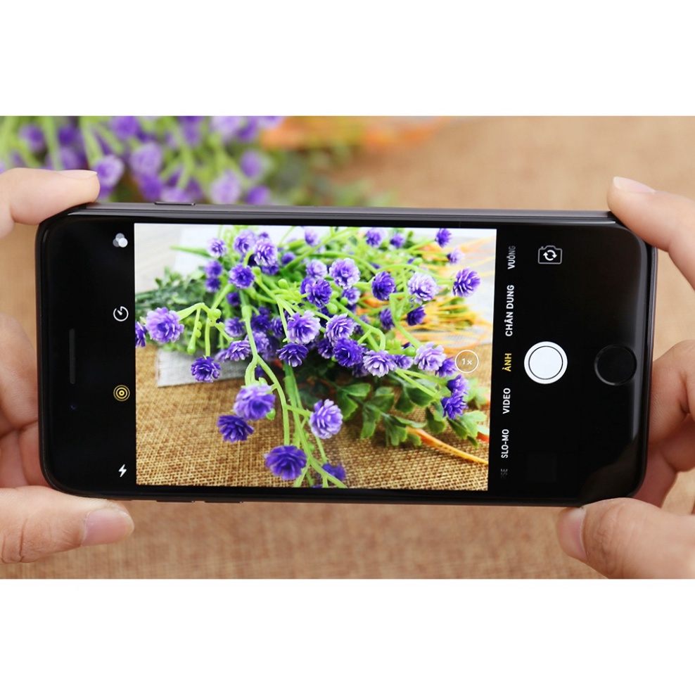 Điện thoại lphone 8 plus 256g mầu đen nguyên seal bảo hành chính hãng tại Điện Thoại Xinh | BigBuy360 - bigbuy360.vn