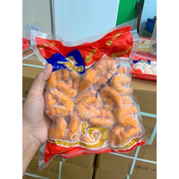 Tôm surimi