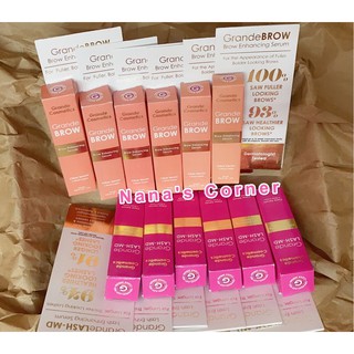  Serum Dưỡng Dài Mi Grande Lash-MD 0,7ml 