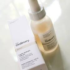 (thanh lý) Tinh chất AHA The ordinary Lactic Acid 5%/10%+ HA | BigBuy360 - bigbuy360.vn