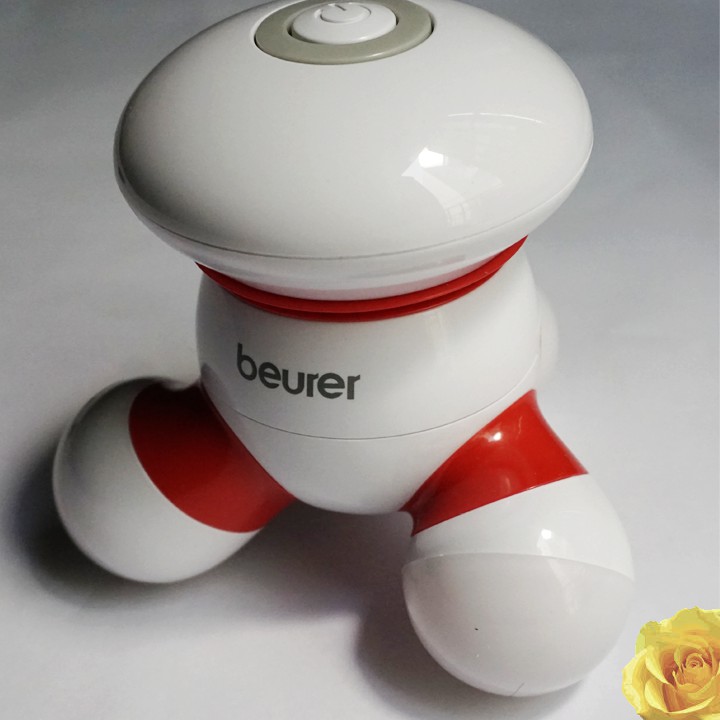 Máy massage cầm tay mini Beurer MG16 - Chính Hãng Beurer