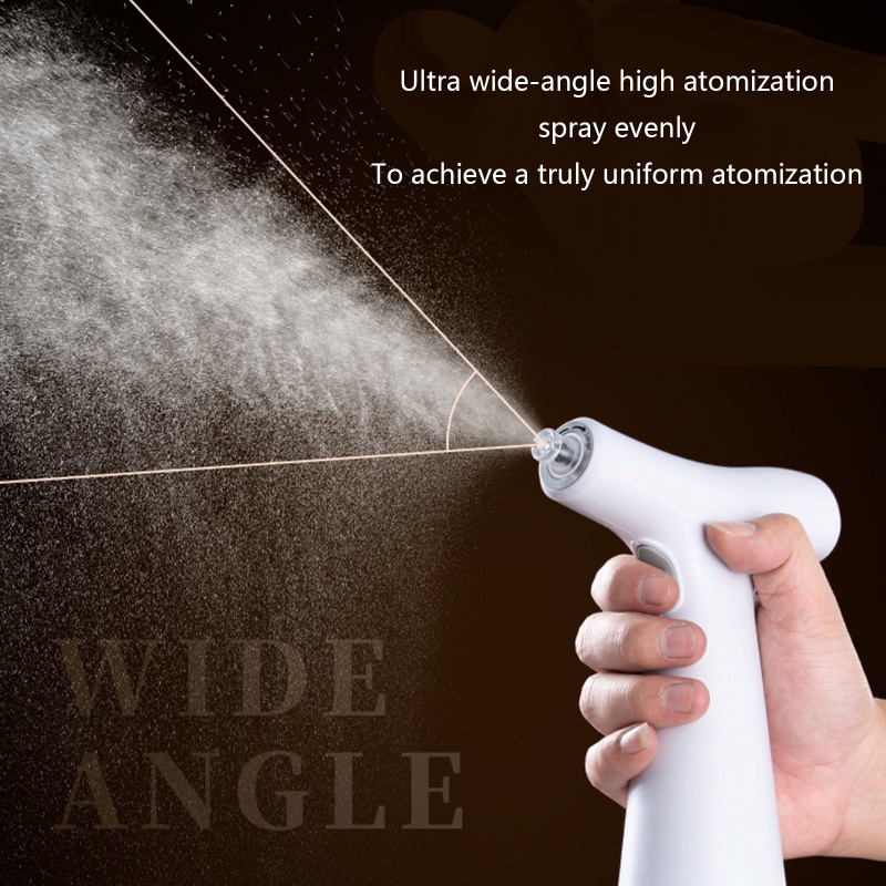 Bình Xịt Dầu Chống Rò Rỉ Giao Diện Sạc USB Đa Năng Cho Đồ Nướng BBQ Nhà Bếp