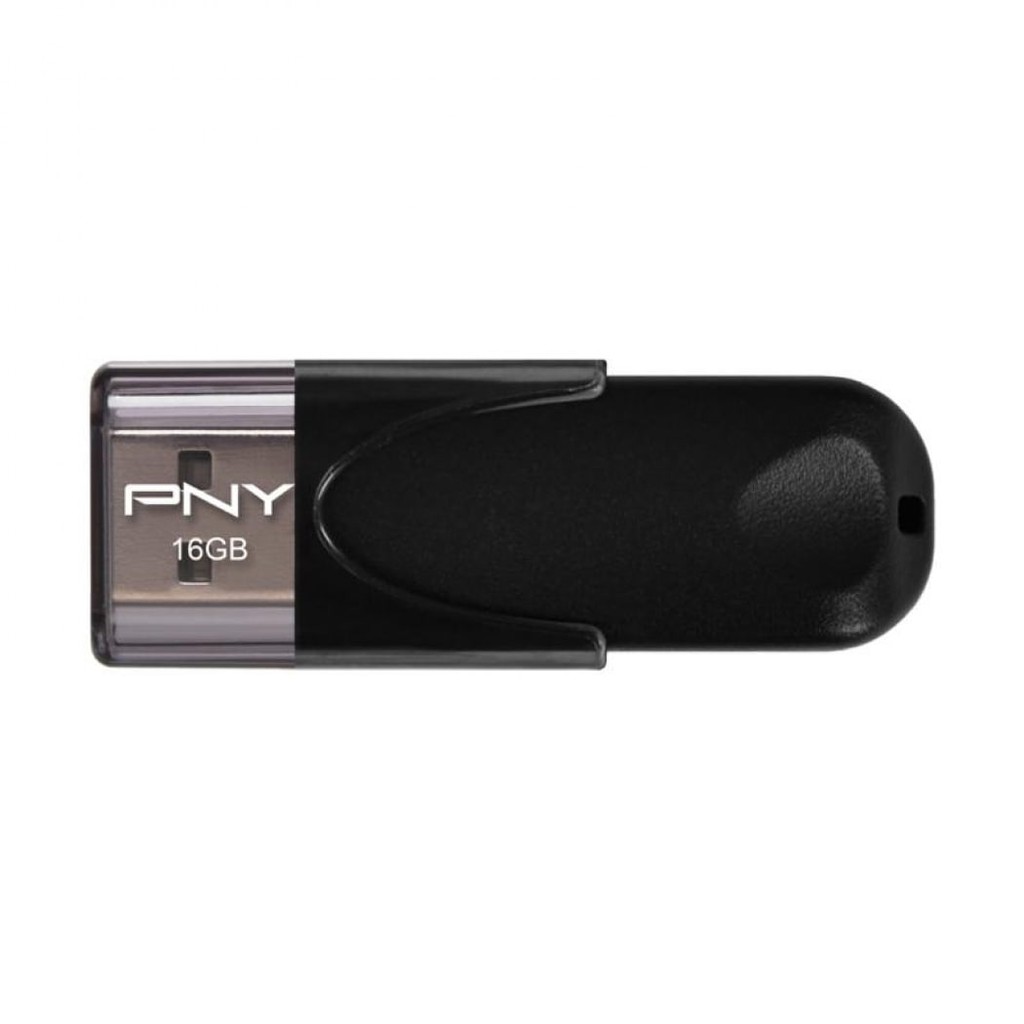 Ổ Cứng Ngoài Flasdisk Pny Attache 4 16gb Fd Mini Chính Hãng