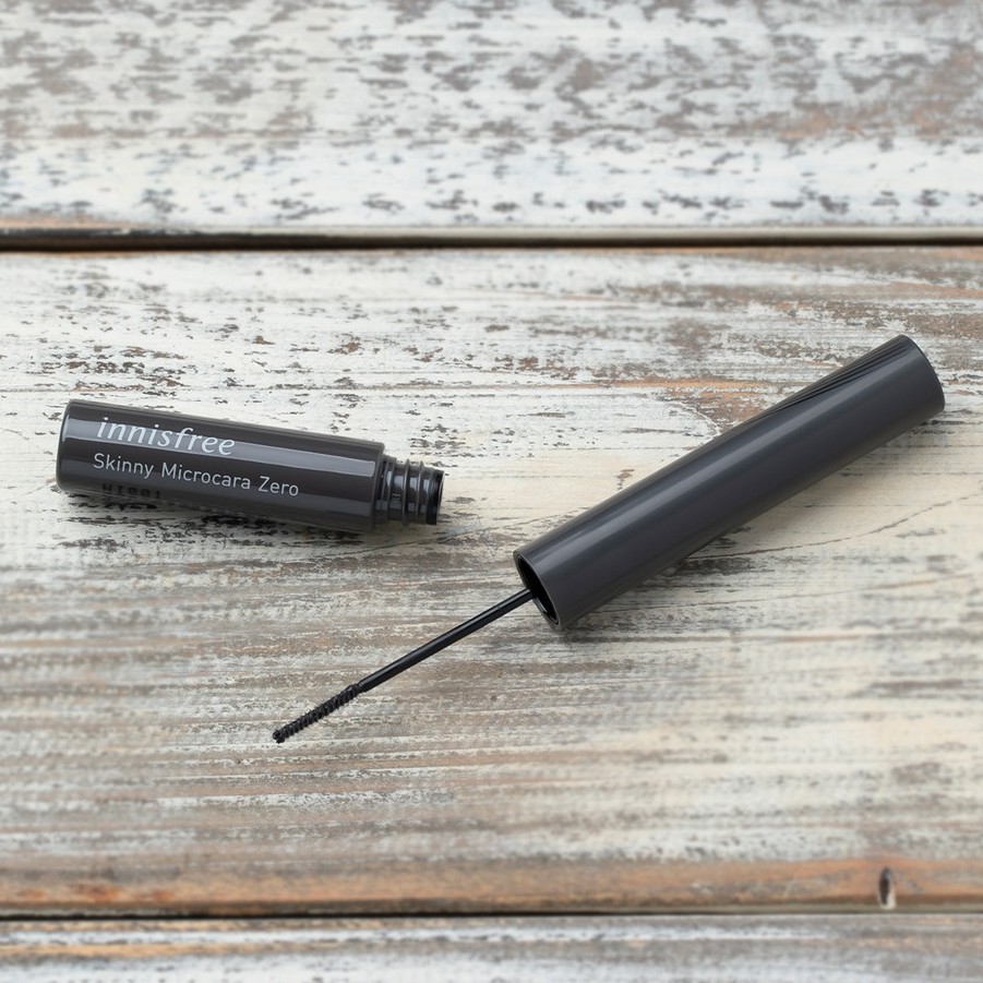 Chuốt Mi Siêu Mảnh Innisfree Skinny Mascara | BigBuy360 - bigbuy360.vn