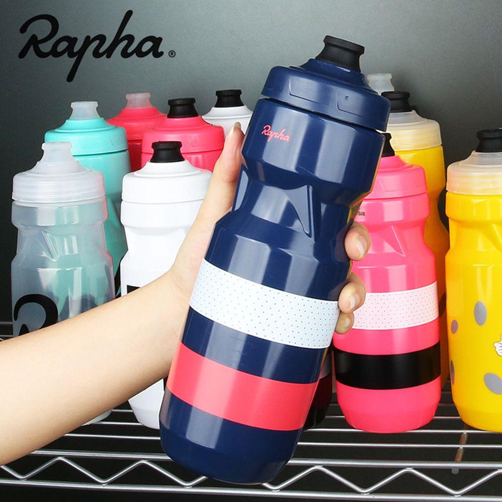 WTTLE 610-710ML Bike Water Bottle New Water Drinking Camping Bicycle Cup
