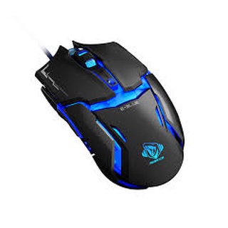 Chuột gaming, chuột có dây vi tính laptop