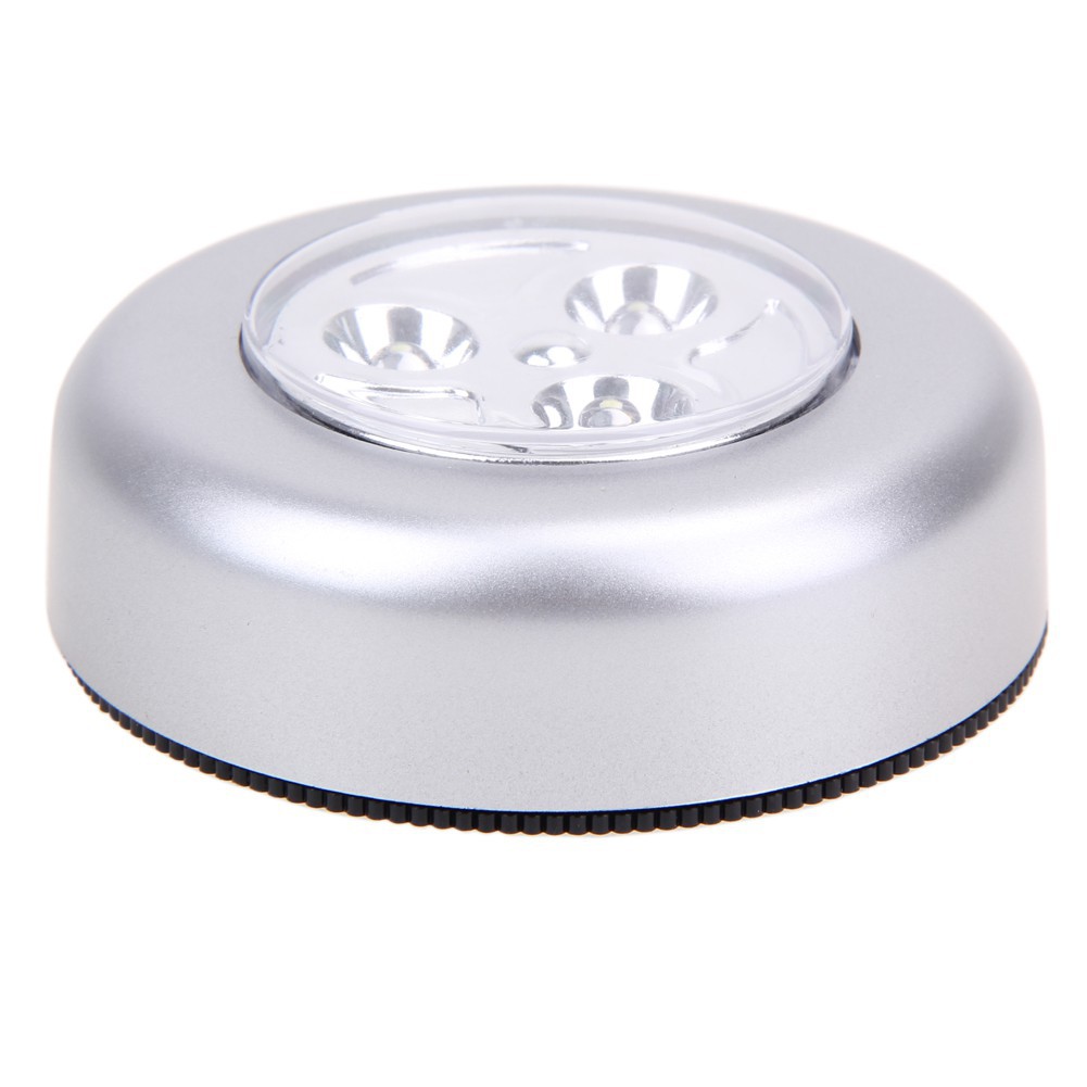 3 Đèn LED chạy bằng pin dùng cho nhà bếp , tủ quần áo | BigBuy360 - bigbuy360.vn