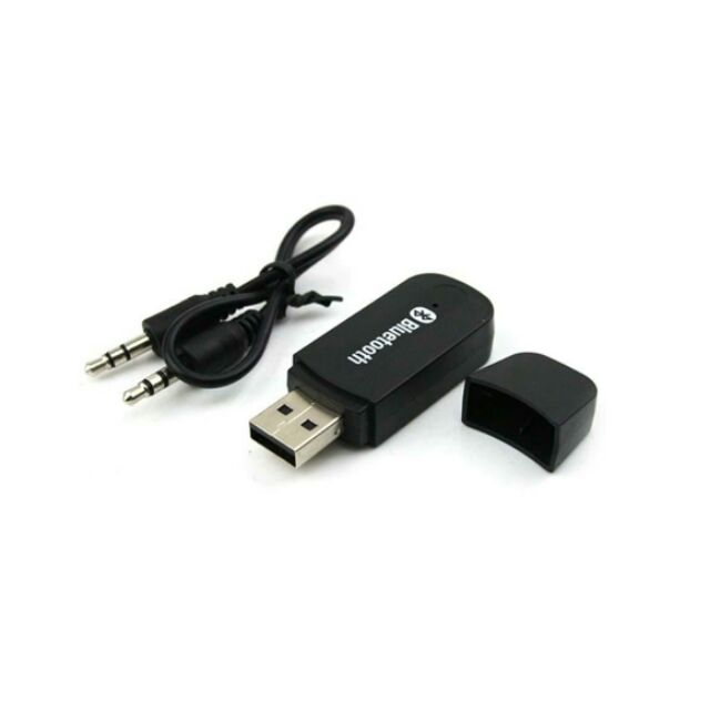 USB thu bluetooth 301