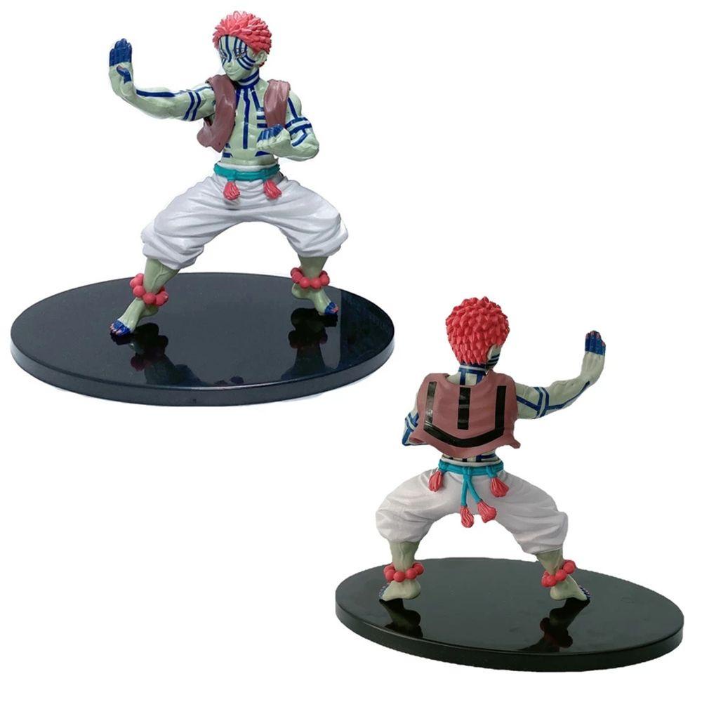 Mô Hình Nhân Vật Kimetsu No Yaiba Bằng PVC