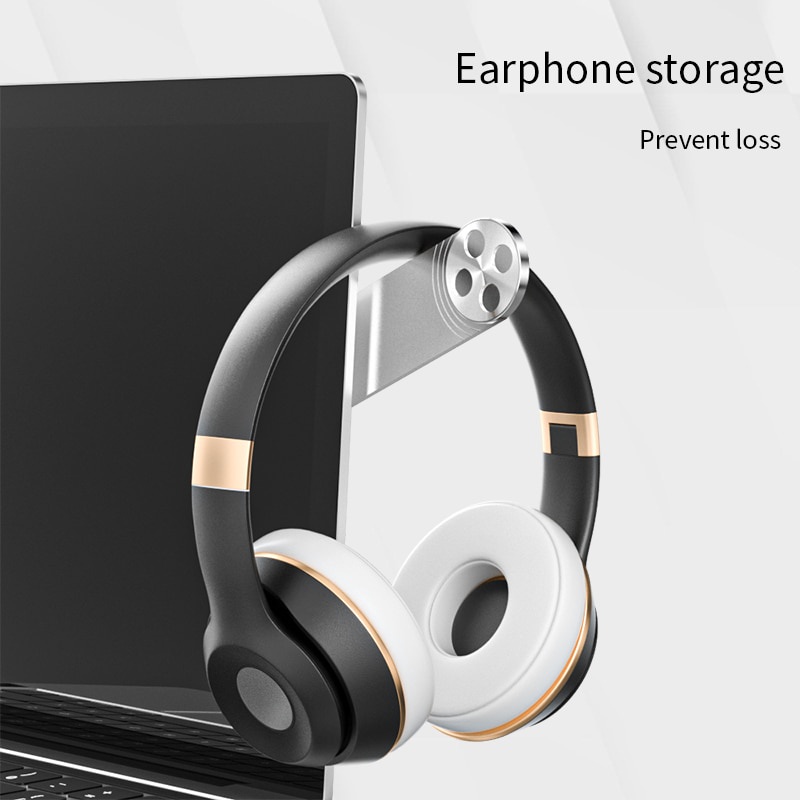 Giá Đỡ Mở Rộng Màn Hình Laptop / Máy Tính Hấp Thụ Lực Kép Có Thể Điều Chỉnh Cho Ipad iPhone Xiaomi