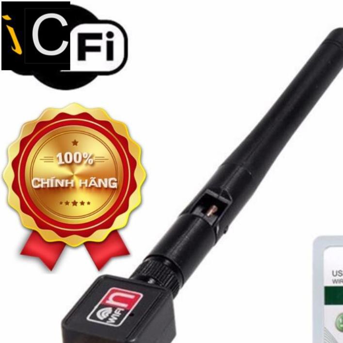 USB thu bắt sóng wifi không dây