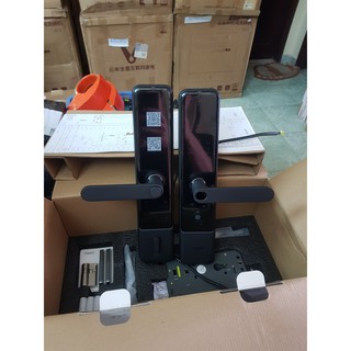 Khóa cửa thông minh Aqara N200