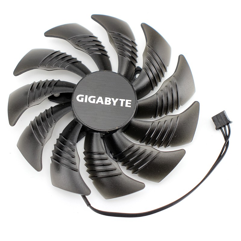 Gigabyte Technology Thẻ Trưng Bày Gigabyte Gtx950 Rx560 Chất Lượng Cao