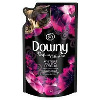 Combo 2 gói nước xả Downy thái 300ml/ gói