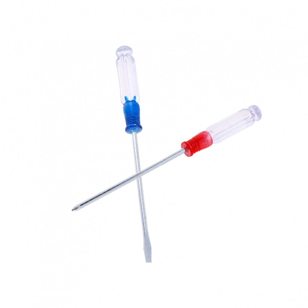Tua Vít Nam Châm Đầu Chữ Thập 130mm Dài 3mm Chuyên Dụng