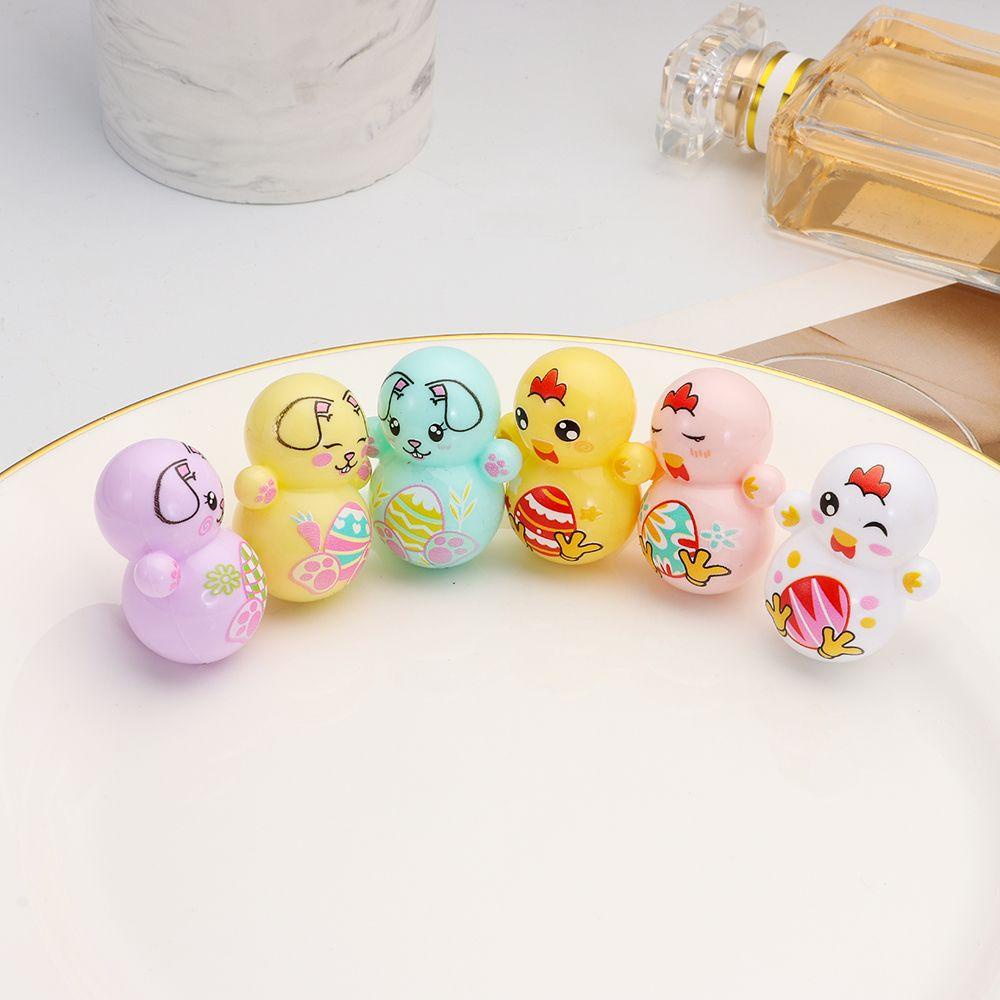Set 1 / 6 Đồ Chơi Giải Tỏa Căng Thẳng
