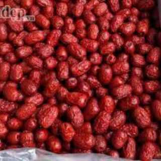 Chuyên sỉ táo đỏ khô