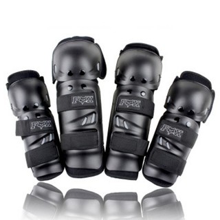 GIÁP FOX - BỘ GIÁP BẢO HỘ CHÂN TAY