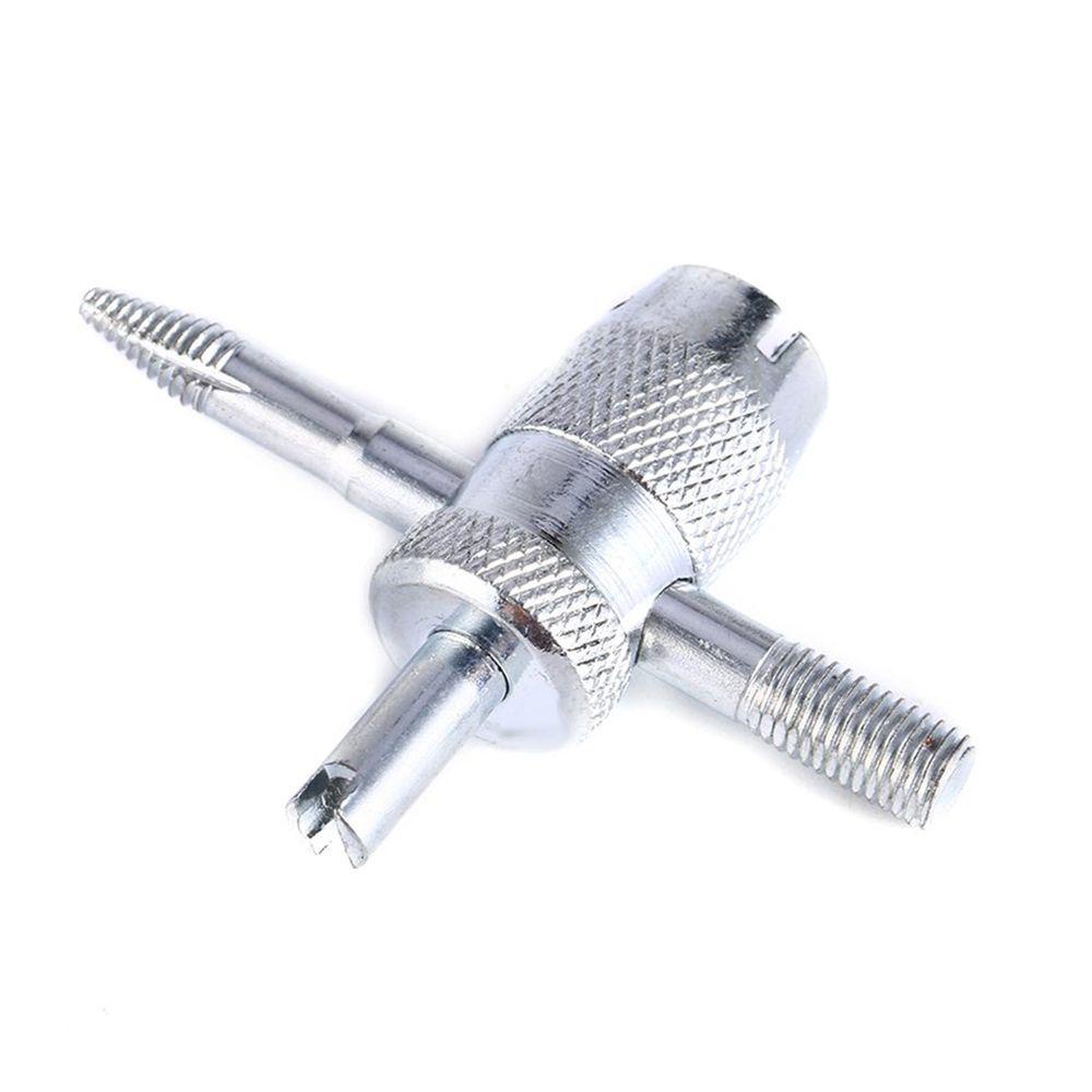 Tuốc Nơ Vít Vặn Nắp Van Bánh Xe 4 Chiều BERNARDO