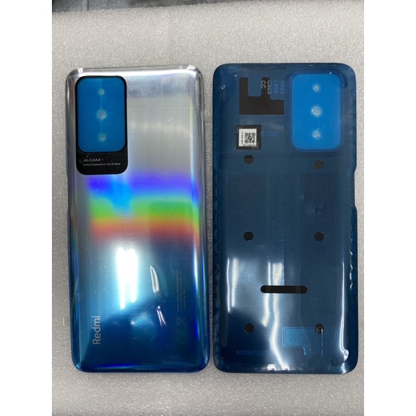 lưng xiaomi redmi 10 , nắp lưng redmi 10 công ty 100%