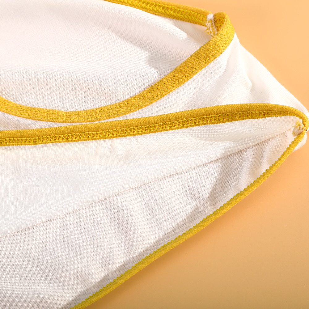 Quần Lót Aijolen Cotton Thoáng Khí Phong Cách Hàn Quốc Thời Trang Cho Nữ