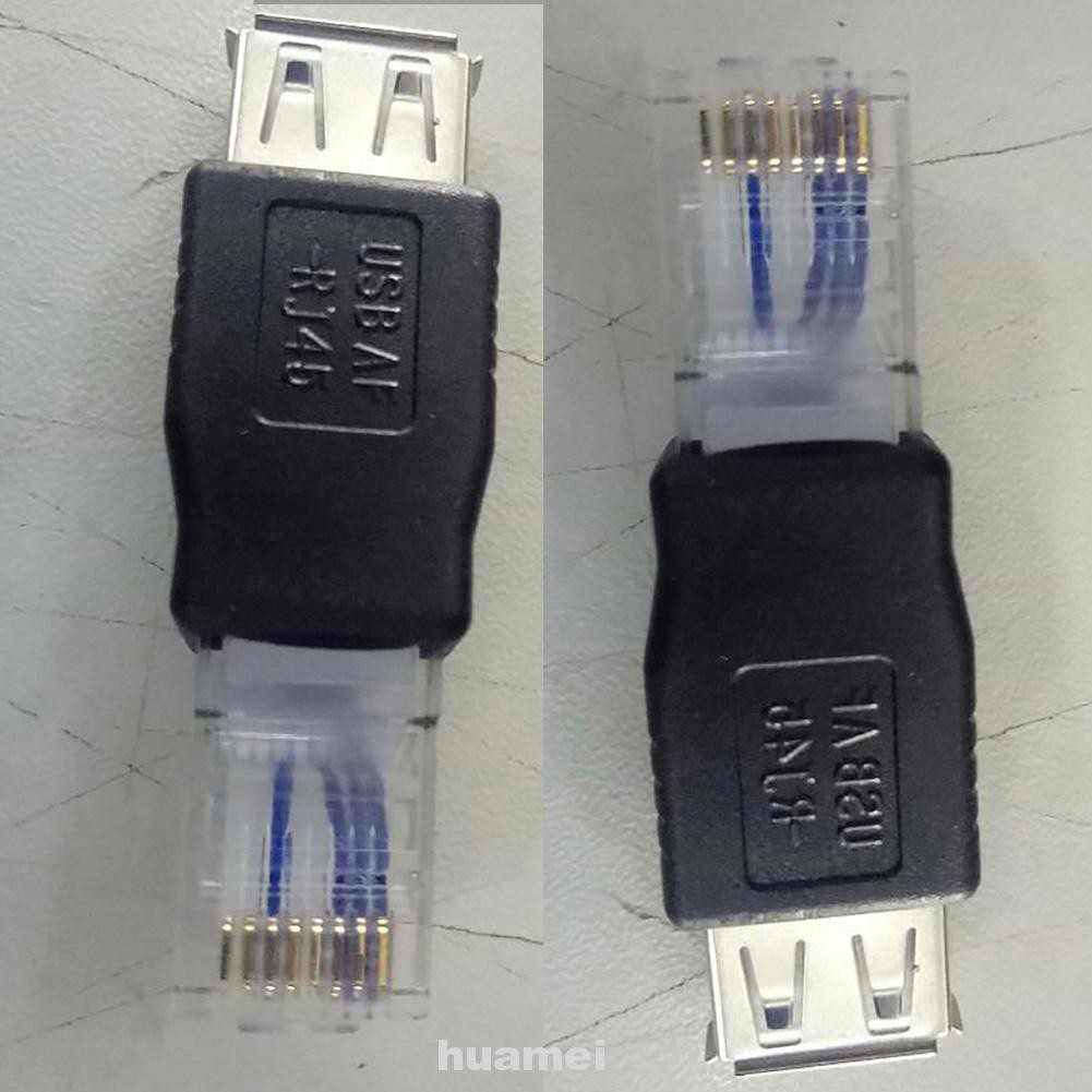 Đầu Chuyển Đổi Bộ Định Tuyến Rj45 Chuyên Dụng | BigBuy360 - bigbuy360.vn