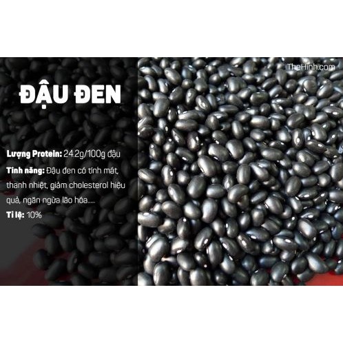 Bột Ngũ Cốc Thể Hình-GYM