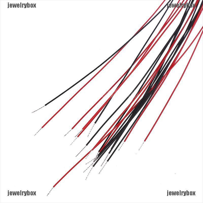 Bộ 10 Dây Đèn Led Smd 0603 20cm Chuyên Dụng