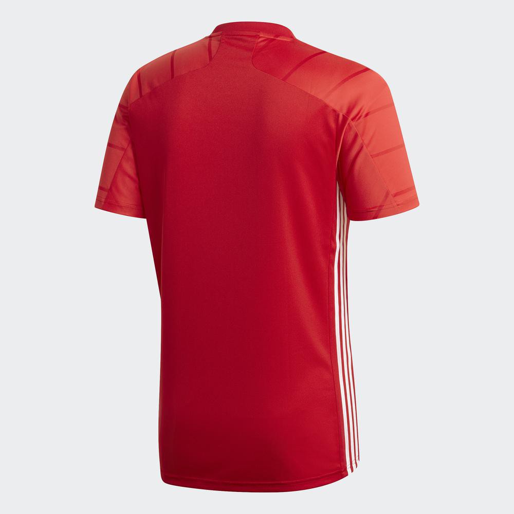 [Mã WABRD7 giảm 150K đơn 1 Triệu] Áo adidas FOOTBALL/SOCCER Campeon 21 Nam FT6763